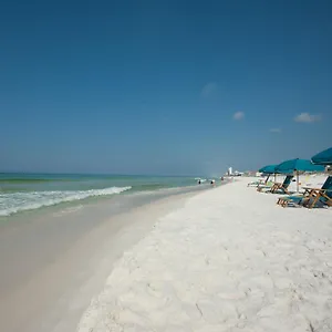 Apartment Sandpiper Cove #9124