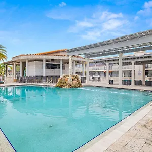Quality And Conference Center Tampa-brandon 2* Tampa