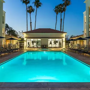 Courtyard By Marriott 3* Palm Springs