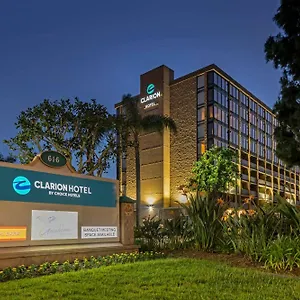Hotel Clarion, Anaheim