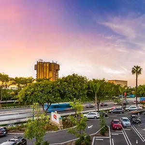 Hotel Anaheim Hotel, Anaheim