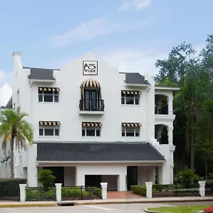 The Eo - Downtown États-Unis